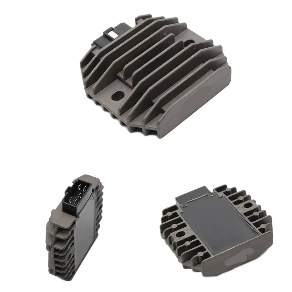 Ktbhtrgpz Onecolor Voltage Regulator Rectifier Compatible With Yzf-R3 R25 Mt03 Mt25 Mt-03 Mt-25 Xt660r Xt660x 2017 2022 2023 2024 2025