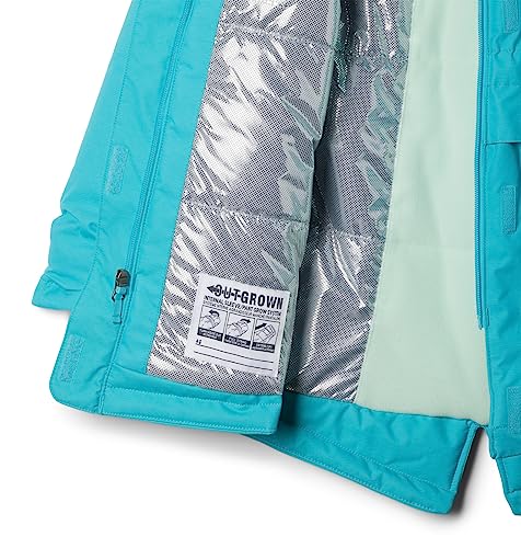 Image of Columbia girls Nordic Strider JacketNordic Strider Jacket