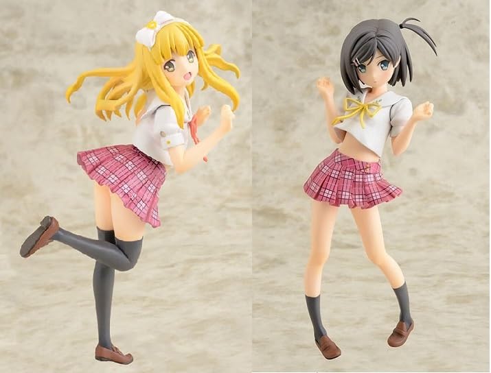 グッとくるフィギュアコレクション 変態王子と笑わない猫。 筒隠月子 シーエムズ Amazon | 変態王子と笑わない猫。 筒隠月子 (1/8スケール PVC製