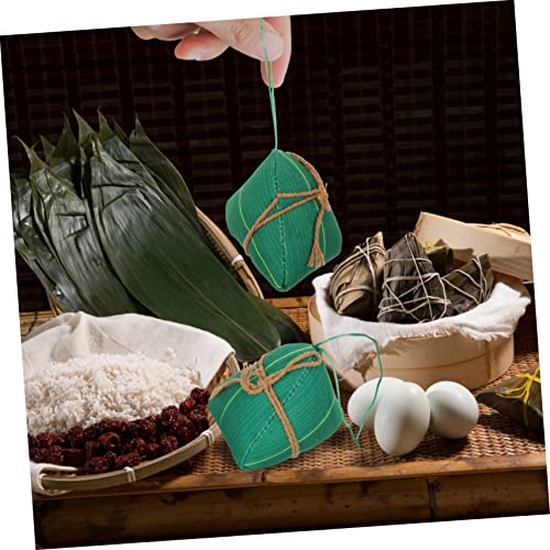 Homoyoyo 5Pcs sachets aromáticos estilo vintage chino miniatura 7