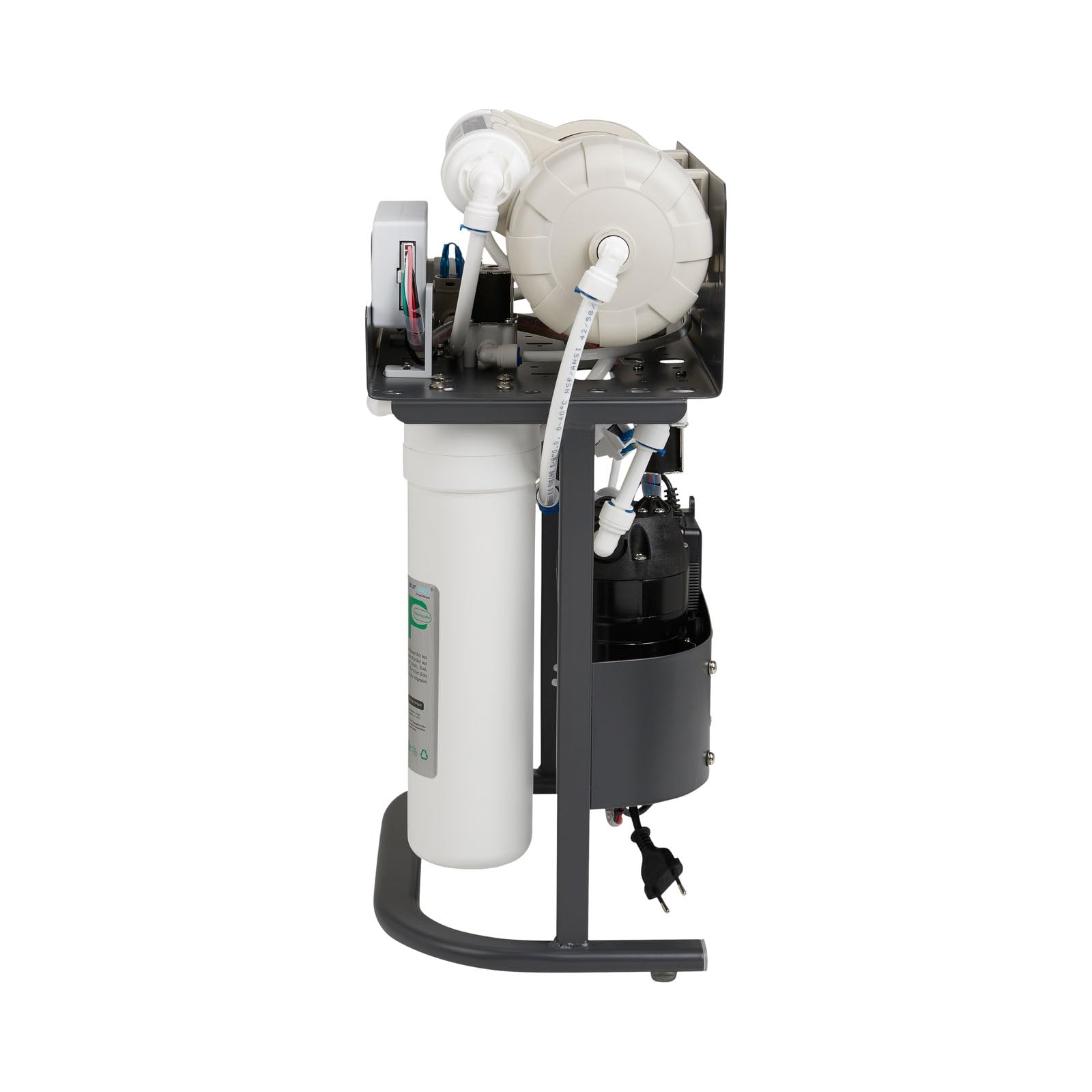 purway® PUR Smart 800 PRO Umkehrosmoseanlage brushless bürstenlos tanklos