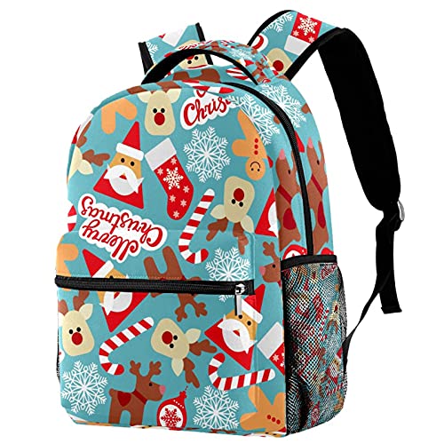 Sac à dos floral pour femme grand format multicolore avec bandoulière réglable
