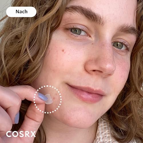 COSRX Master Patch Original Fit 96 Stück - 4 Packungen, Anti Pickel Patches, gegen Pickel und Unreinheiten, Acne Pimple Patches… – Ansicht 2