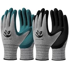 Green & Black & Grey