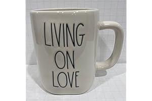 Rae Dunn Squeeze the Day Mug