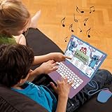 Zoom IMG-2 lexibook disney stitch computer educativo Zoom IMG-2 lexibook disney stitch computer educativo