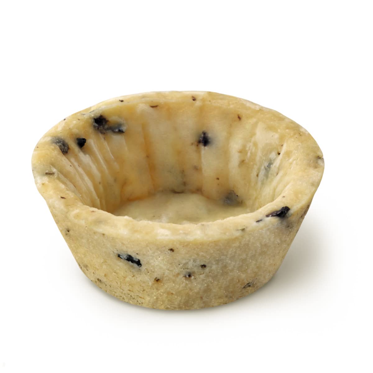 Vegan Olive and Rosemary Tart Shells (42mm) x 32 : Amazon.co.uk: Grocery