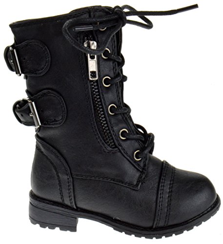 Forever Link MANGO-79K Kid's Boot2