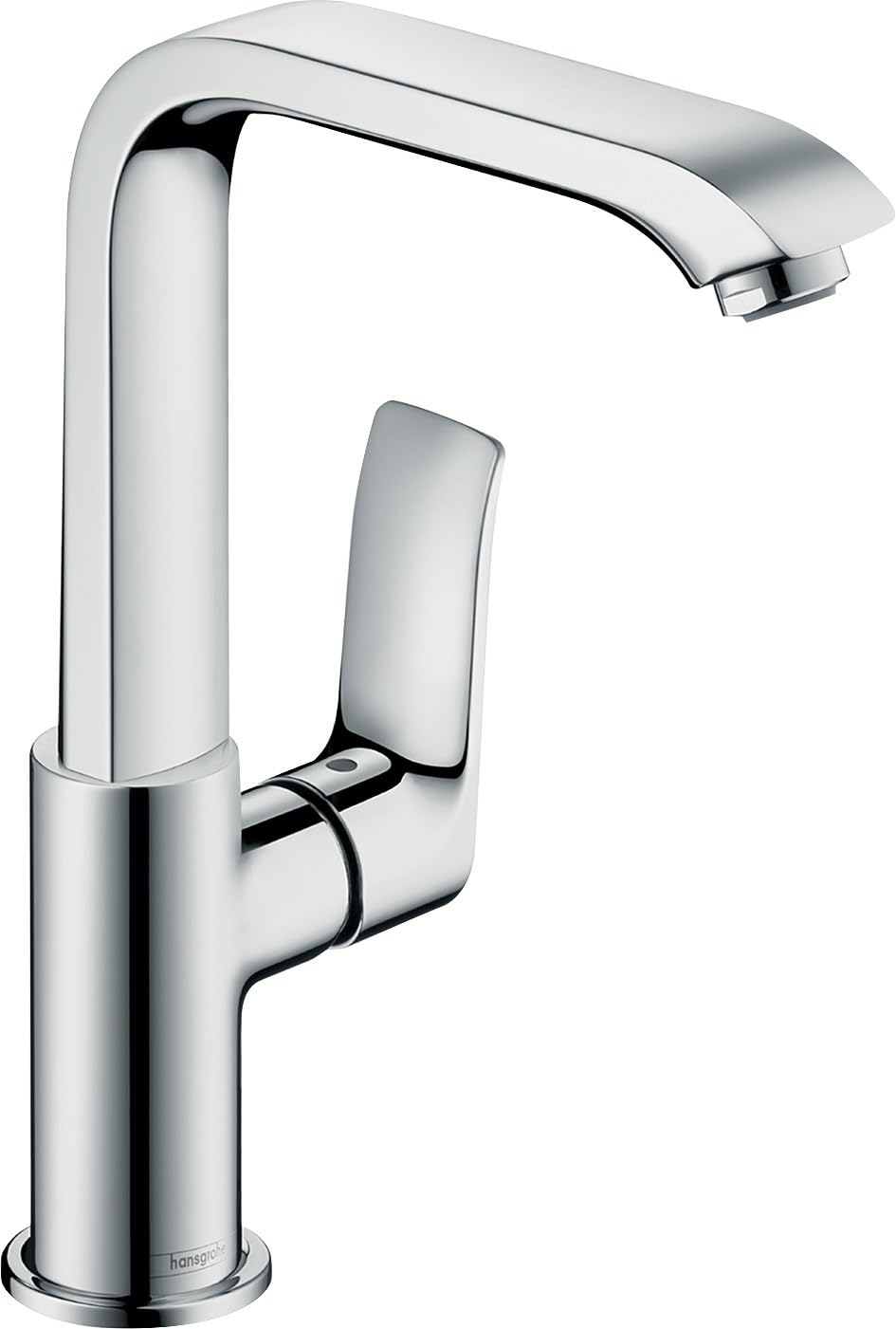hansgrohe Wasserhahn Metris