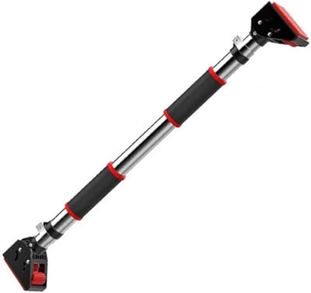 Horizontal Bar Pull Up Bars Heavy Door Frame Chin Bar