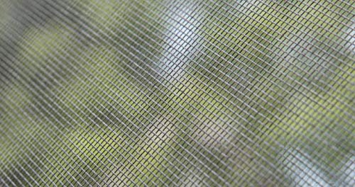 Kit 10 pz per creare zanzariere fai da te, 4pz