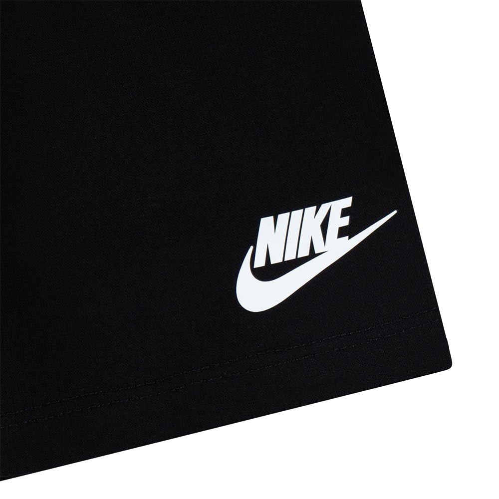 NIKE Kids Nsw Pe Aop Set 5-6 Years TRACK_SUIT Unisex adulto