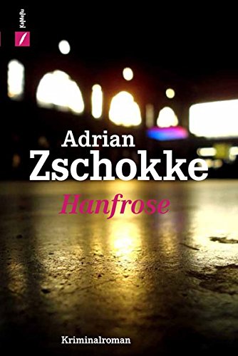 Cover zum Buch Hanfrose