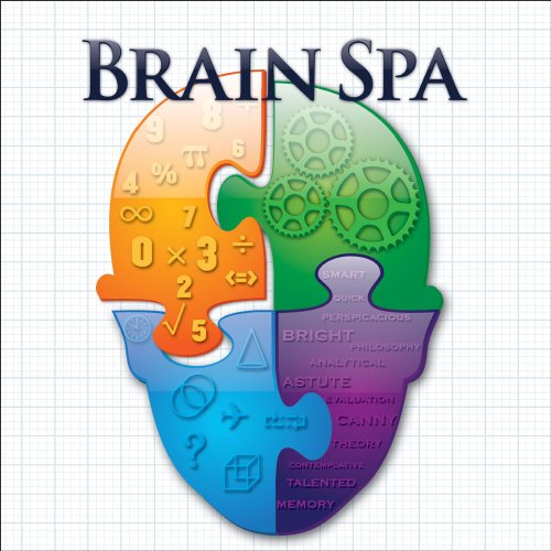 Brain Spa [Download] image 3