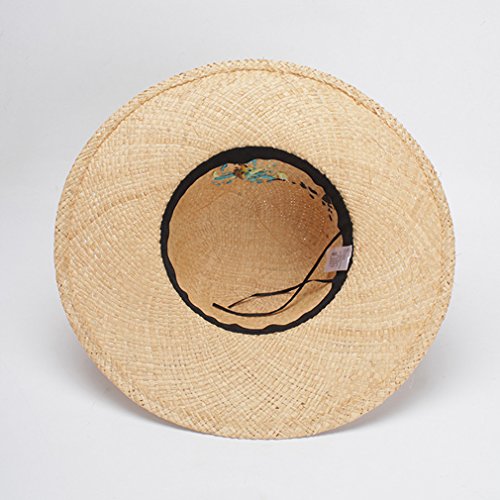 La Vogue-Protazione Solare Cappello da Spiaggia