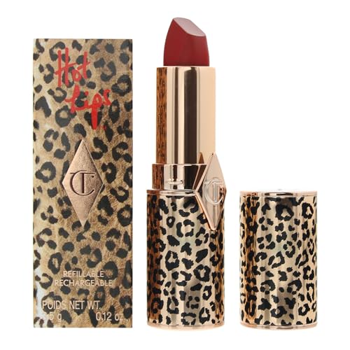 Charlotte Tilbury Hot Lips 2 Matte Revolution 3.5 g Lipstick In Love With Olivia product thumbnail 20