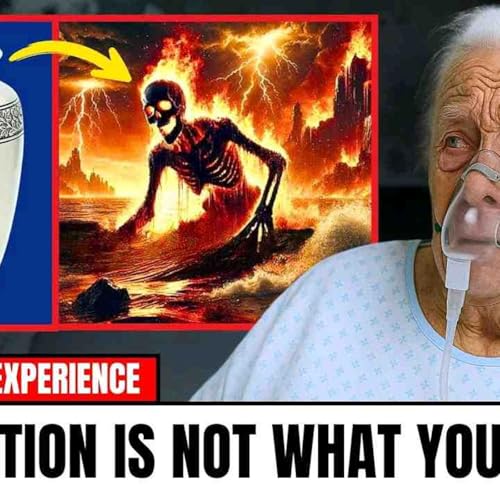 82-Years-Old Women Died _ What Jesus Revealed About CREMATION Will Shock You_ (NDE Testimony)(MP3_160K)