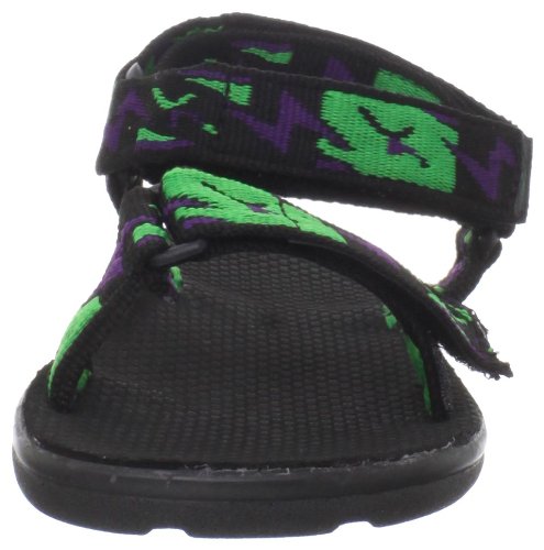 Jumping Jacks Climber Sport Sandal (Toddler/Little Kid)2