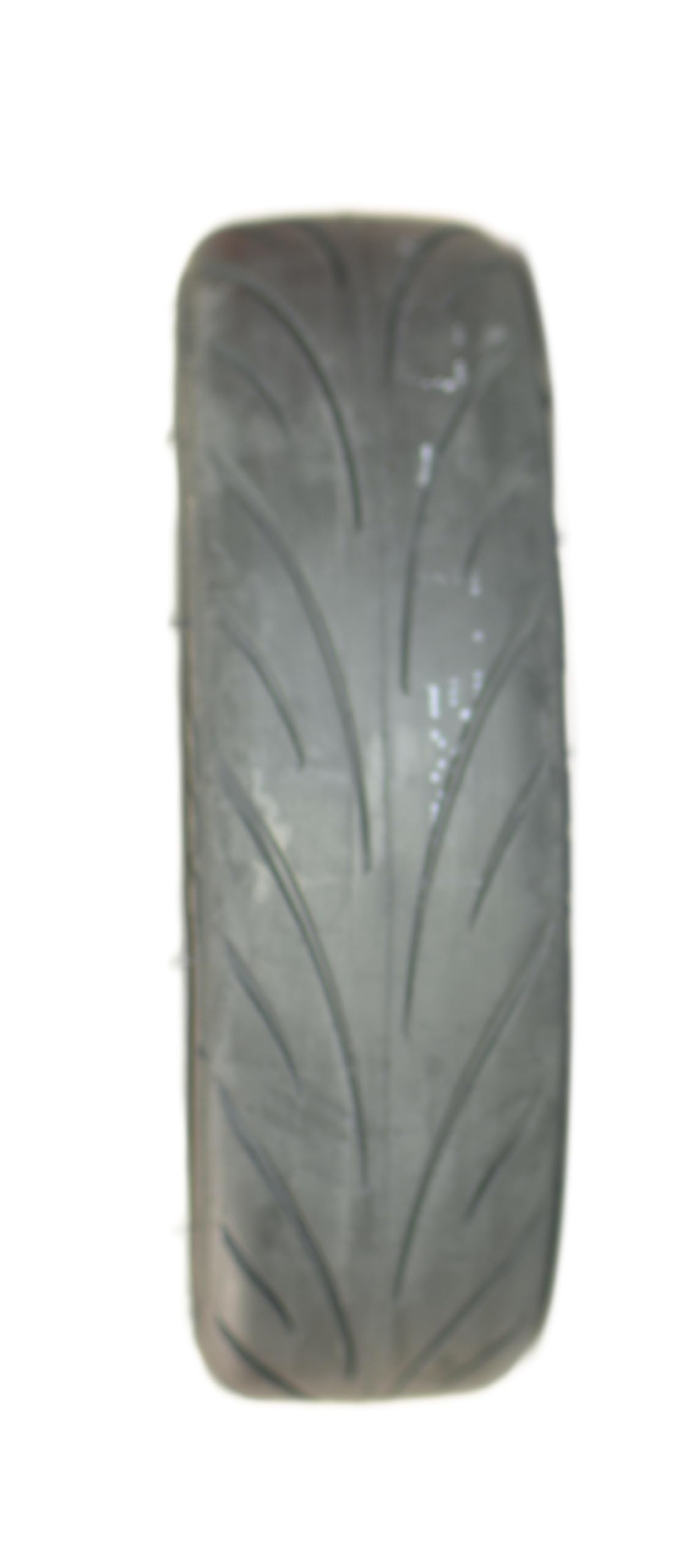 Pneumatico per monopattino elettrico, 10 x 2,125-6,6 pollici (55/80-6,6), compatibile con cerchi da 6,6 pollici