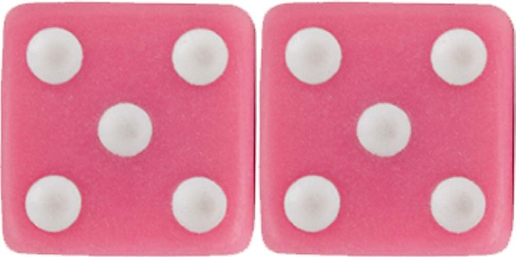 Trick Tops Dice
