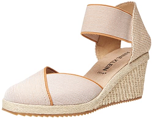 Image of Anne Klein Women's Zoey Wedge Sandal