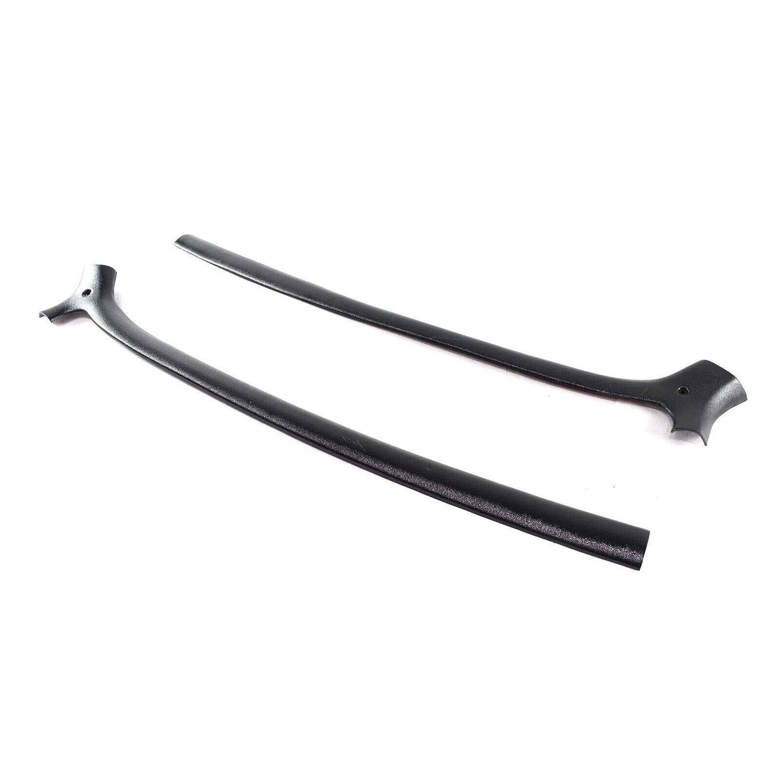 6-Piece Headliner Trim Clips For F-Body Firebird & Camaro - Side Window Pillar Retainers