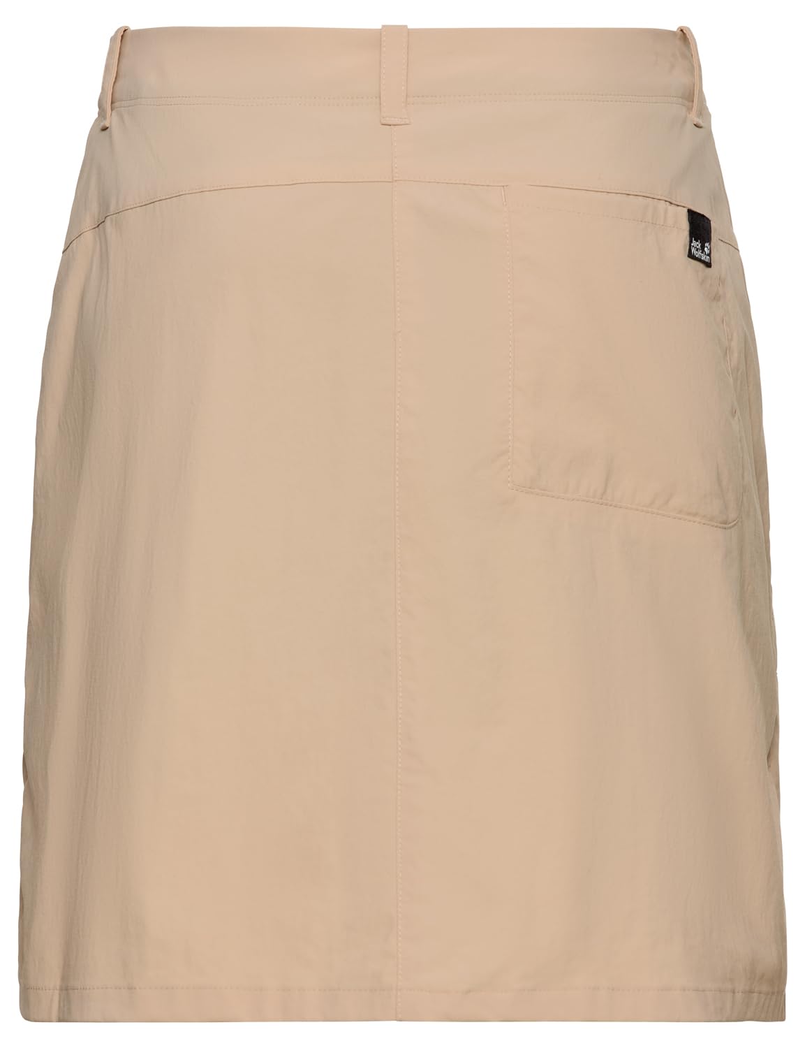 Jack Wolfskin Desert Skort W