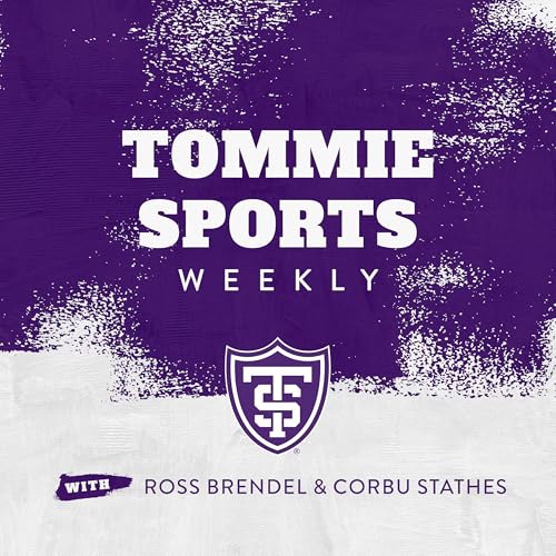 Page de couverture de TSW: St. Thomas Tommies start football season with BIG win!