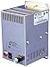 HAMMOND FLHTF200A115 FAN HEATER, 200W, 120V, 5.5" X 4" X 5.3"