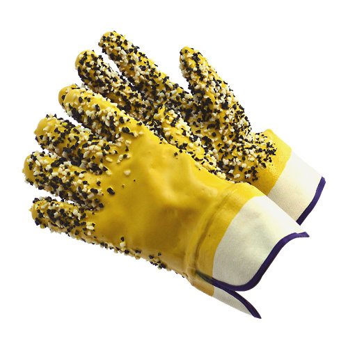 Gants de sécurité Ugly Gloves ShuBee professionnels pour chantiers