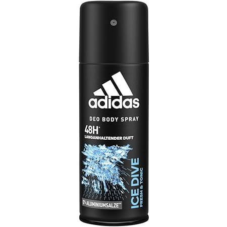 adidas climacool antiperspirant