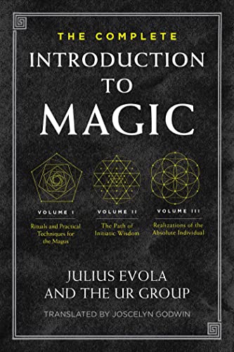 The Complete Introduction to Magic (English Edition)