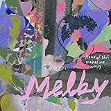  None of This Makes Me Worry [Vinyl LP]