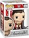 POP WWE: Gunther Funko Vinyl Figure (Bundled with Compatible Box Protector Case), Multicolor, 3.75 inches