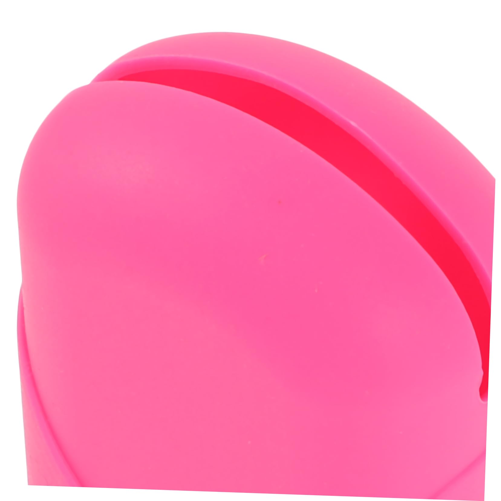 FOMIYES Box Organizer Holder for Chewing Gum Holder Case Outdoor Carrier Period Case Portable Case Outdoor Holder