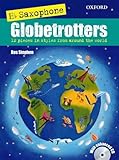  Saxophone Globetrotters, E Flat Edition