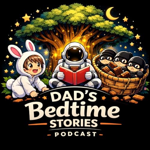 The Easter Bunny Costume - A Magic Costume Tree Adventure