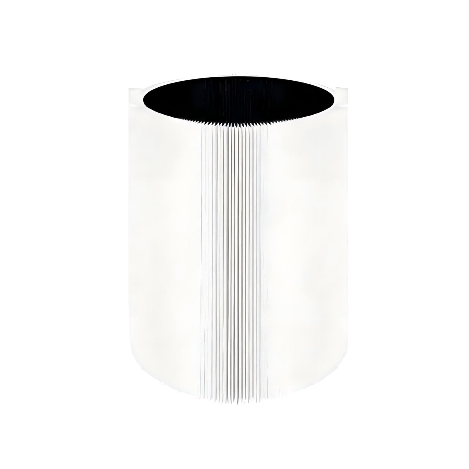 Replacement 311+ HEPA Carbon Combined Filter，Compatible For Blueair Blue Pure 311 311+ Air Purifier，High Efficiency，Low Noise，Long Lasting