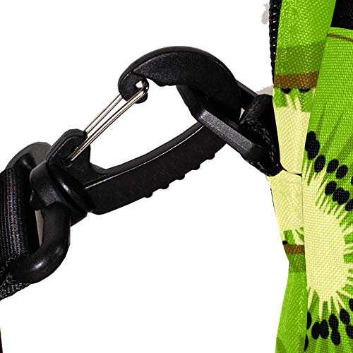 Bolso bandolera Kiwi para portátil de 14 a 15 pulgadas: despídete de los golpes 4