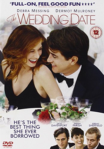 Preisvergleich Produktbild The Wedding Date [DVD]