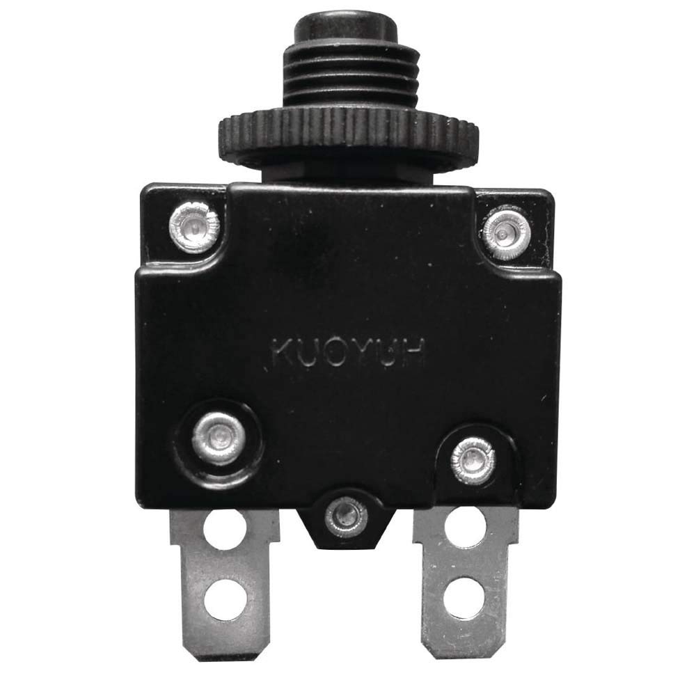 Buffalo Interrupteur contact AF314 pour mixeur planétaire GJ461