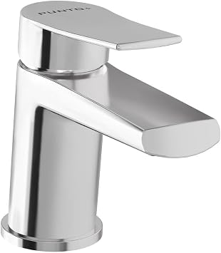 PUNTO+ 301 Lavabo Bataryas  krom A43745