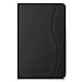 Fintie Case for Samsung Galaxy Tab A 10.1 with S Pen 2016, Multi-Angle Viewing Stand Cover Packet Auto Sleep / Wake for Galaxy Tab A with S Pen 10.1 inch (SM-P580/ SM-P585), Black