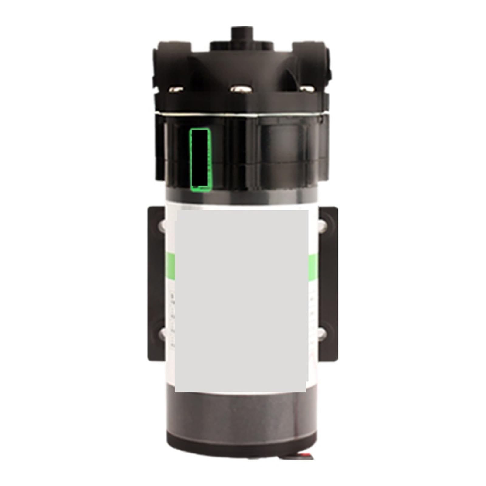 Diaphragm Pump, Diaphragm Pumps 24V 200G Household Reverse Osmosis Water Purifier Voltage Stabilizing Booster Pump