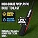 Reebok Blaze Plastic Cricket Bat – Full Size 34