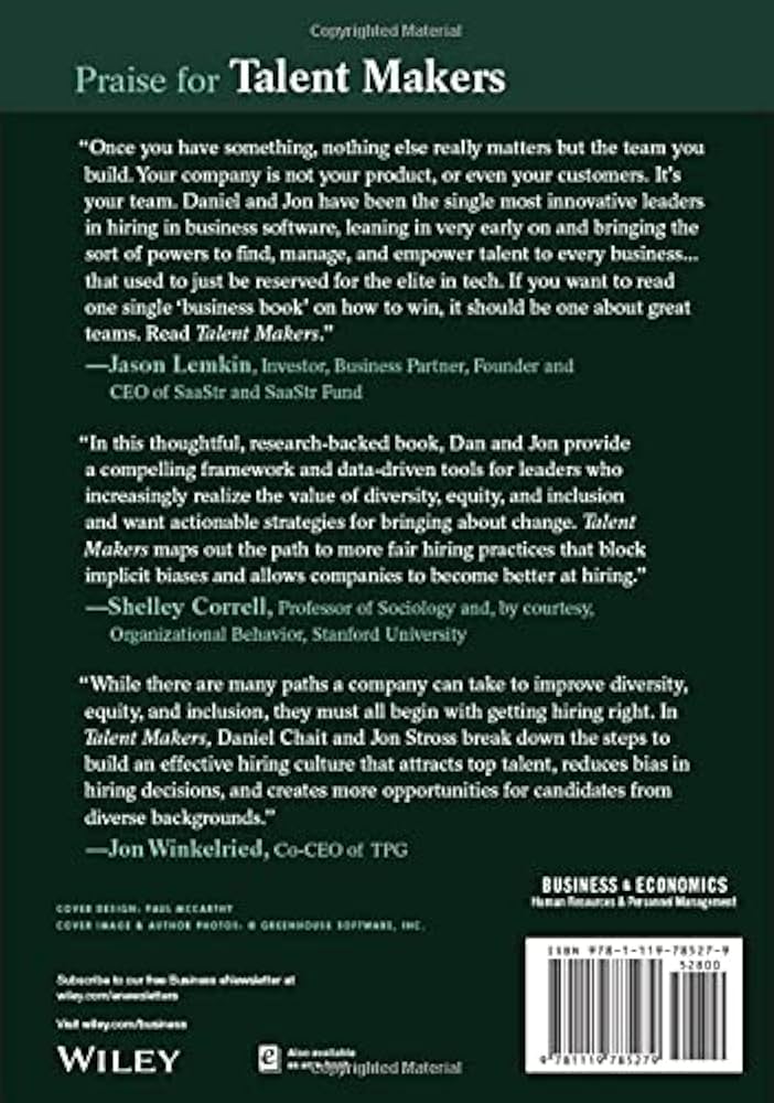 洋書 BEST PRACTICES in TALENT MANAGEMENT Best Practices in Talent Management: How the World's Leading