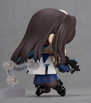 ねんどろいど マリアン【グッドスマイルカンパニー公式ショップ特典