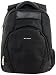 Produktbild Melianda MA-17400 Business Rucksack für Laptop/Tablet bis 17 Zoll, 44 cm, 15 L, Schwarz