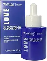 Sérum Clareador 10 Em 1 - Auxilia na Uniformização do Tom da Pele, Ação Antioxidante - 30ml - Max Love