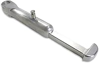 Vista 6 de Compatible con Versys 1000 2012-2018 Kit combinado de descuento con soporte ajustable y enlaces de reducción